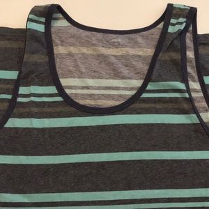 Men’s tank top